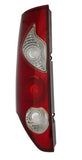 Renault Kangoo Van 2009-2013 Rear Lamp (Tailgate Models) Passenger Side L