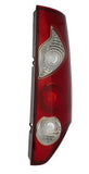 Renault Kangoo Van 2009-2013 Rear Lamp (Tailgate Models) Driver Side R