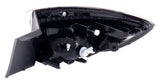 Renault Clio 5 Door Hatchback 2023- Rear Lamp Outer Section LED Type (Fits E-Tech Models Only) Passenger Side L