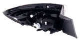 Renault Clio 5 Door Hatchback 2023- Rear Lamp Outer Section LED Type (Fits E-Tech Models Only) Driver Side R