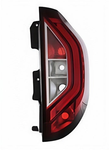 Renault Kangoo Van 2022- Rear Lamp Part LED Type Driver Side R