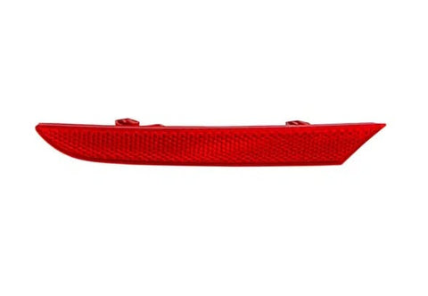 Renault Clio 5 Door Hatchback 2023- Rear Bumper Reflector Passenger Side L
