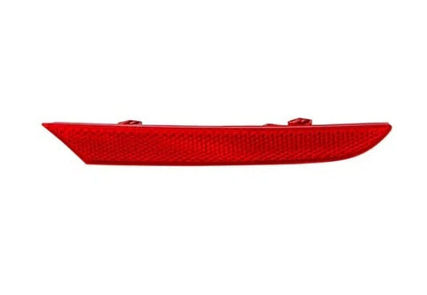 Renault Clio 5 Door Hatchback 2019-2023 Rear Bumper Reflector Driver Side R