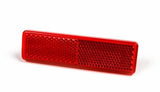 Vauxhall Vivaro Van 2000-2007 Rear Bumper Reflector - Fits Both Sides