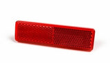 Fiat Talento Van 2016-2021 Rear Bumper Reflector - Fits Both Sides