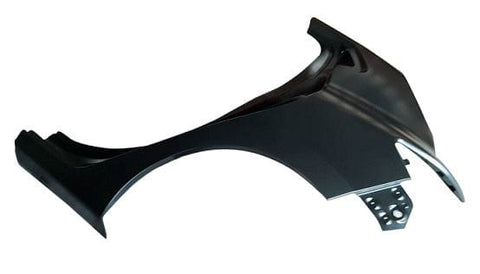 Renault Clio 5 Door Hatchback 2016-2019 Rear Quarter Panel (Fits Models With Roof Spoiler) Passenger Side L