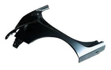 Renault Clio 5 Door Hatchback 2012-2016 Rear Quarter Panel (Fits Models With Roof Spoiler) Driver Side R