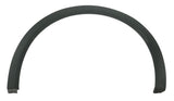 Renault Captur Hatchback 2019-2024 Rear Quarter Panel Trim Passenger Side L