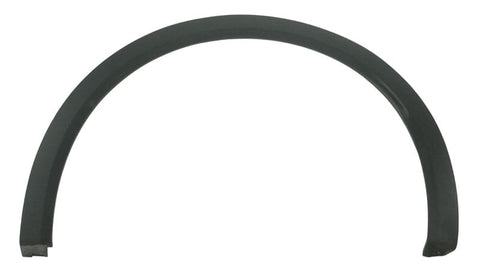 Renault Captur Hatchback 2019-2024 Rear Quarter Panel Trim Passenger Side L