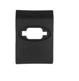 Nissan Interstar Van 2022-2024 Side Panel Trim B Pillar Section Driver Side R - Textured