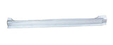 Nissan Interstar Van 2002-2003 Sill Side Panel Type Driver Side R