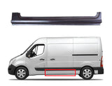 Renault Master Van 2019-2024 Sill Sliding Door Type Passenger Side L