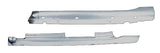 Renault Clio 5 Door Hatchback 2005-2009 Sill Passenger Side L