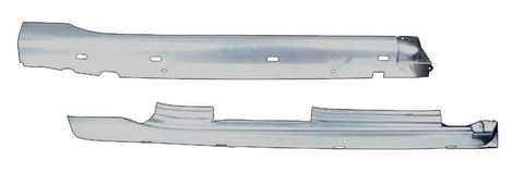 Renault Clio Estate 2008-2009 Sill Driver Side R