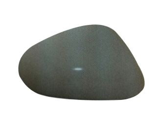 Seat Leon 5 Door Hatchback 2005-2009 Door Mirror Cover Primed Driver Side R