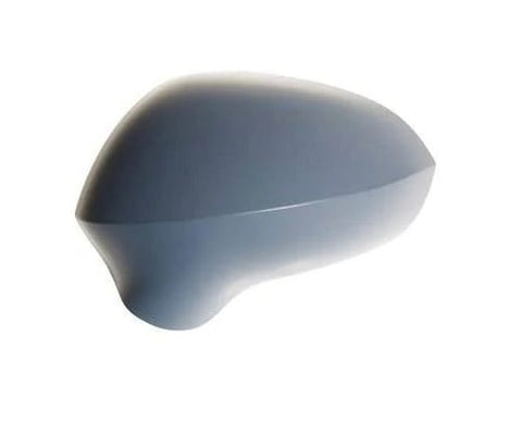 Seat Leon 5 Door Hatchback 2009-2013 Door Mirror Cover Primed - Passenger Side L