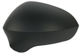 Seat Ibiza Estate 2010-2012 Door Mirror Cover Black - Passenger Side L