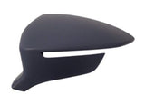 Cupra Ateca Estate 2020- Door Mirror Cover Primed - Passenger Side L