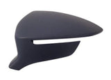 Cupra Ateca Estate 2019-2020 Door Mirror Cover Primed - Passenger Side L