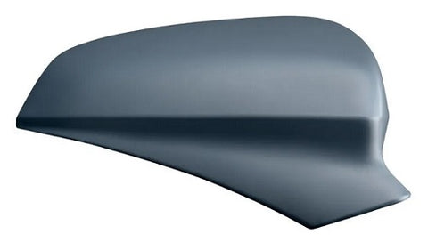 Cupra Formentor Hatchback 2020-2024 Door Mirror Cover Primed Driver Side R