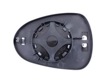 Seat Leon 5 Door Hatchback 2009-2013 Door Mirror Glass Not Heated Driver Side R