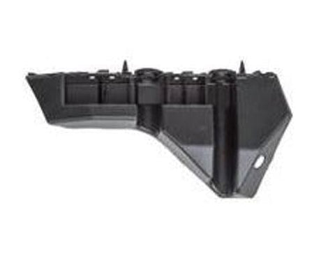 Seat Leon 3 Door Hatchback 2017-2018 Front Bumper Bracket Driver Side R