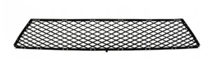 Seat Ibiza Estate 2012-2015 Front Bumper Grille Centre Section (Fits FR Models)