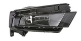 Seat Leon 5 Door Hatchback 2017-2020 Fog Lamp Halogen H8 Type (Not Cupra or FR Models) Driver Side R