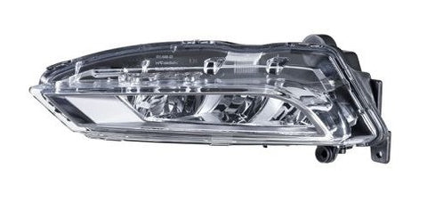 Seat Leon 5 Door Hatchback 2020- Fog Lamp LED Type Passenger Side L