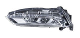 Seat Leon Estate 2020- Fog Lamp LED Type Passenger Side L
