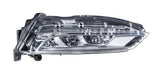 Seat Leon Estate 2020- Fog Lamp LED Type Driver Side R