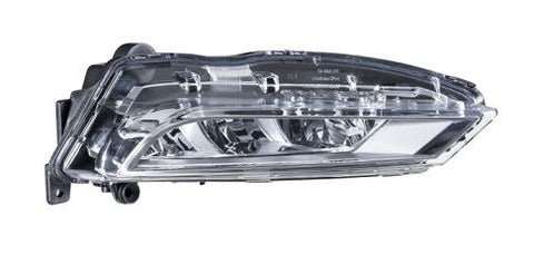 Seat Leon Estate 2020- Fog Lamp LED Type Driver Side R