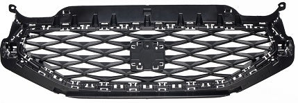 Seat Leon 5 Door Hatchback 2020- Front Grille Main Section (Fits FR Models) 