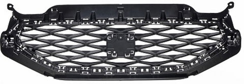 Seat Leon Estate 2020- Front Grille (FR Models) 