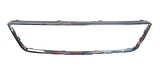 Seat Ateca Estate 2016-2020 Front Grille Trim Chrome Surround