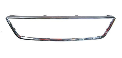 Seat Ateca Estate 2016-2020 Front Grille Trim Chrome Surround