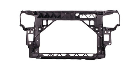 Seat  Ibiza  3 Door Hatchback  2012-2015 Front Panel  (Models With Aircon)