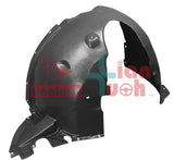 Seat Ibiza 5 Door Hatchback 2017- Splashguard Driver Side R