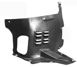 Seat Leon 5 Door Hatchback 2020- Front Wheel Arch Liner Front Section (Fits SE Models Only) Passenger Side L
