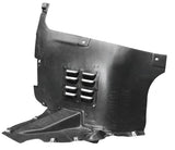 Seat Leon 5 Door Hatchback 2020- Front Wheel Arch Liner Front Section (Fits SE Models Only) Driver Side R