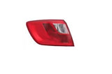 Seat Ibiza Estate 2015-2017 Rear Lamp Outer Section Passenger Side L