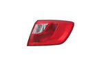 Seat Ibiza Estate 2012-2015 Rear Lamp Outer Section Driver Side R