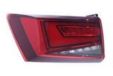 Seat Ateca Estate 2020-2024- Rear Lamp Outer Section (LED Type) Passenger Side L