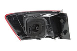 Cupra Ateca Estate 2020- Rear Lamp Outer Section LED Type Driver Side R