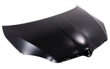 Skoda Fabia Hatchback 2007-2010 Bonnet
