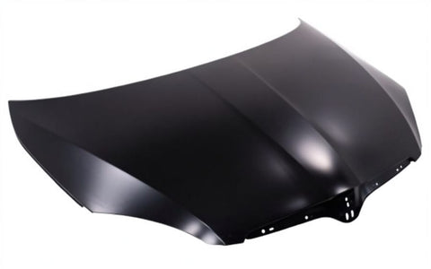 Skoda Fabia Hatchback 2007-2010 Bonnet
