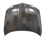 Skoda Superb Bonnet SK127AS-ACN-2523