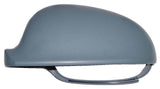 Volkswagen Golf Estate 2004-2009 Door Mirror Cover Primed Passenger Side L