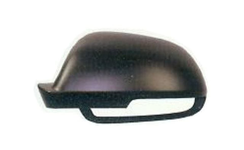 Skoda Superb Estate 2013-2015 Door Mirror Cover Primed - Passenger Side L