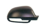 Skoda Superb Estate 2010-2013 Door Mirror Cover Primed - Driver Side R
